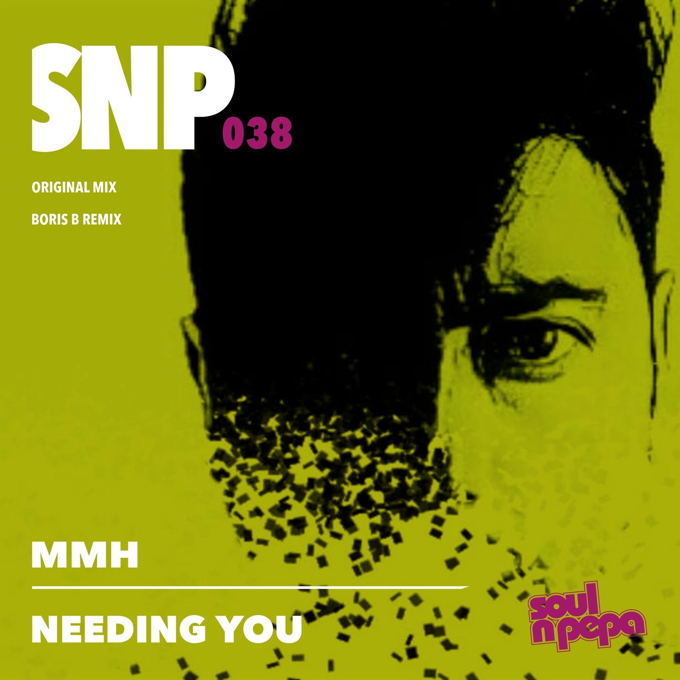 MMH - Needing You [S0ULNPEPA038]